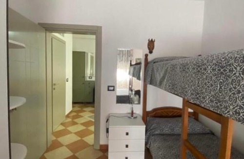 Durres Apartment | Ambra 'Next to the Sea'