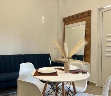 Shkoder House | Ambrelia Living