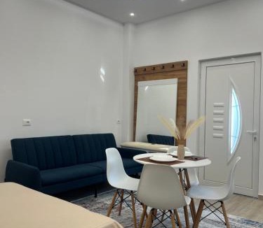 Shkoder House | Ambrelia Living