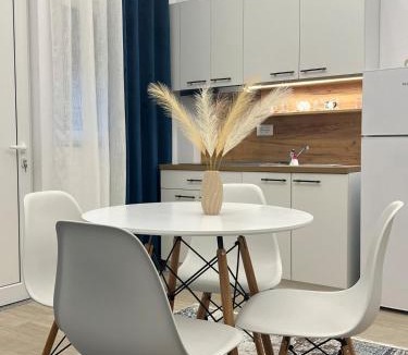 Shkoder House | Ambrelia Living