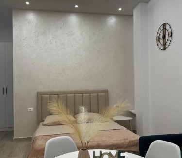 Shkoder House | Ambrelia Living