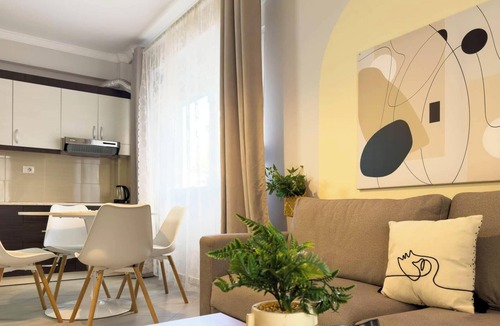Kodrra Apartment | Amelia Beach (Pet Friendly)