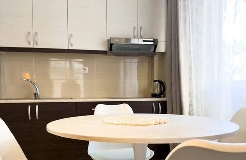 Kodrra Apartment | Amelia Beach (Pet Friendly)