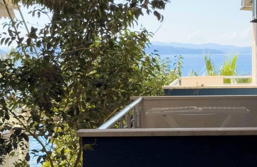 Kodrra Apartment | Amelia Beach (Pet Friendly)