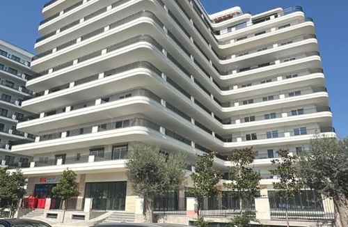 Paskuqan Apartment | Amelia BlueWave Apartments