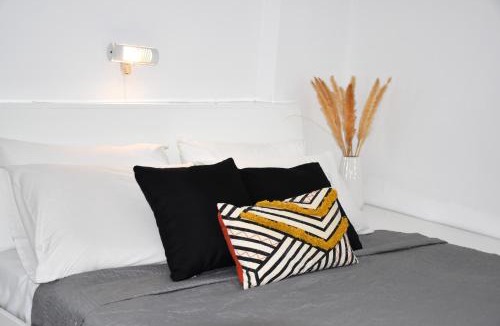 Kavousi Apartment | Amelia