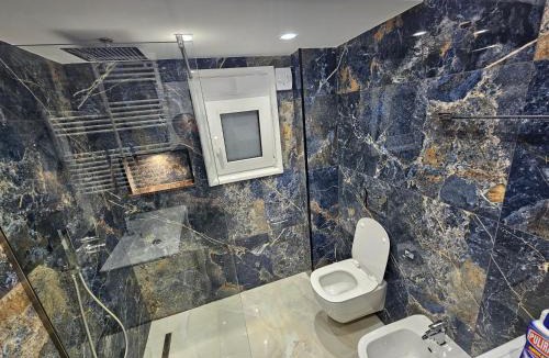 Mbrostar-Urë Apartment | Amelia Luxury Apartments 2 Fier