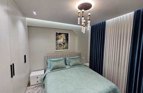 Mbrostar-Urë Apartment | Amelia Luxury Apartments 3 Fier