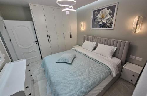 Sheqi i Vogel Apartment | Amelia Luxury Apartments 4 Fier