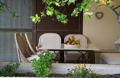 Sane Villa | Amelia Villa, Anthology Villas in Sani, ex Sani Luxury Villas Collection