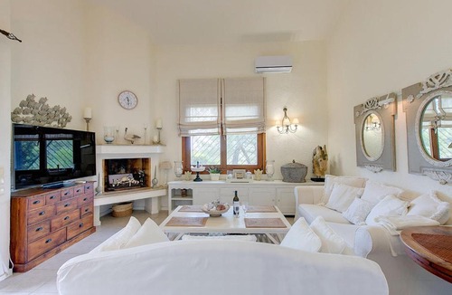Sane Villa | Amelia Villa, Anthology Villas in Sani, ex Sani Luxury Villas Collection