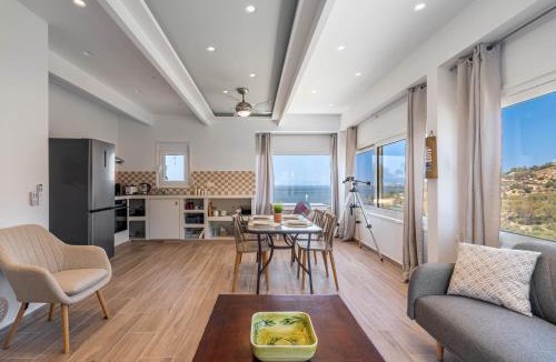 Kontos House | Amelin Villas Aegina