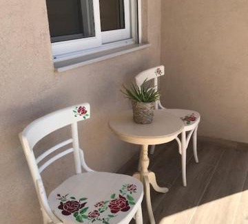 Messaia House | Amfithea Guest House