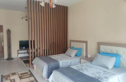 Mbrostar-Urë Apartment | Ami guest house