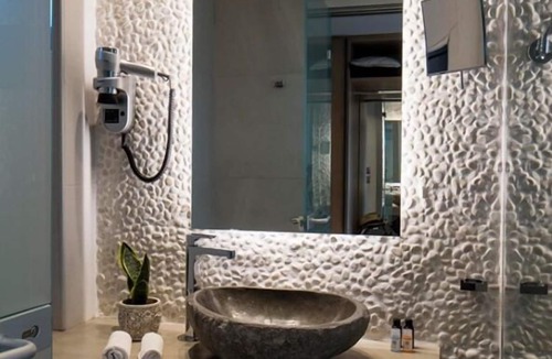 Skiathos Town Hotel | Amira