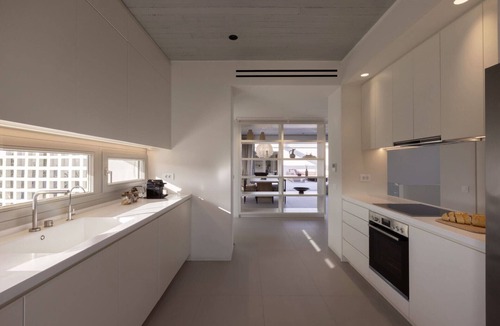 Paros Villa | Amira - Seven Bedroom Villa, Sleeps 14