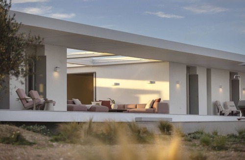 Paros Villa | Amira - Seven Bedroom Villa, Sleeps 14