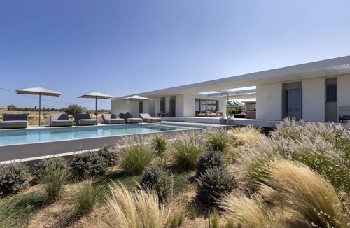 Paros Villa | Amira - Seven Bedroom Villa, Sleeps 14
