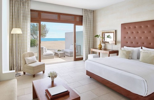 Kato Gouves Hotel | Amirandes, A Resort to Live