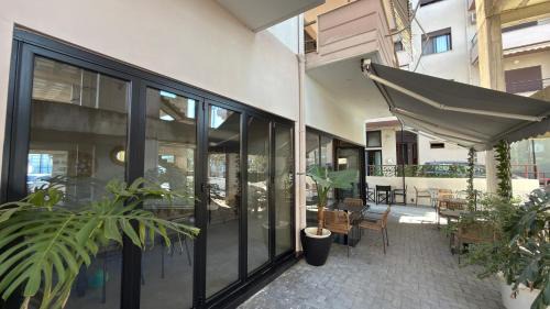 Vlore Hotel | Amis Boutique Hotel