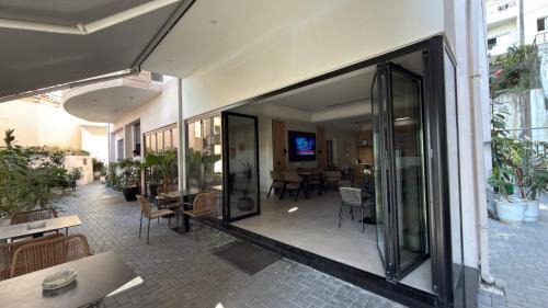 Vlore Hotel | Amis Boutique Hotel