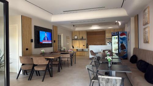 Vlore Hotel | Amis Boutique Hotel