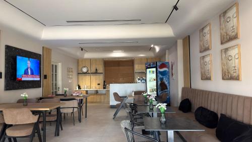 Vlore Hotel | Amis Boutique Hotel