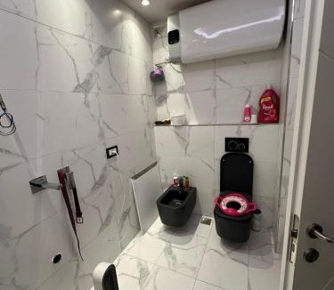 Kashar Apartment | Amla's House