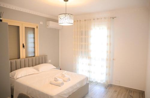 Berat Villa | Amla's Villa