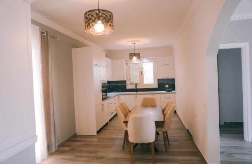 Berat Villa | Amla's Villa