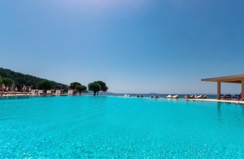 Nikita Hotel | Ammoa Luxury Hotel & Spa Resort