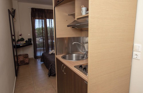 Volvi House | Ammolithos Beach