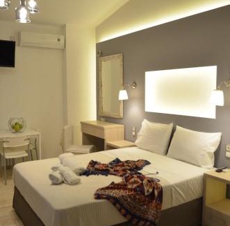 Glyfa Apartment | Ammos Apartments