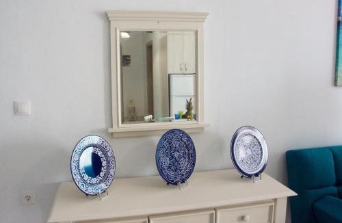 Skaleta Apartment | Ammos Beach Apartment