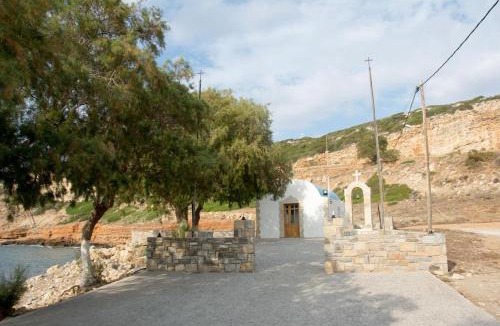 Skaleta Apartment | Ammos Beach Apartment
