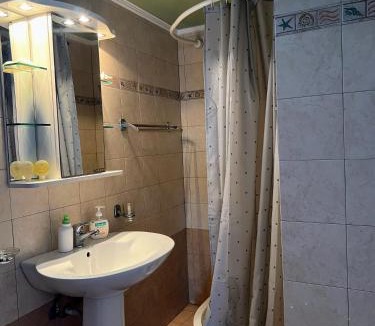 Limnos Apartment | Ammos Beachfront Retreat-Limnos,Volissos,-Chios