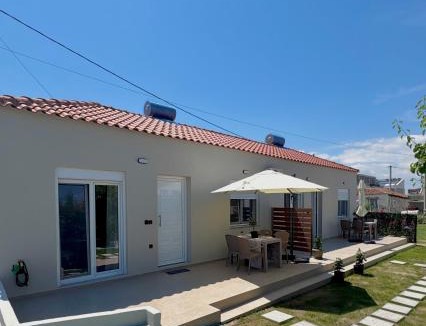 Fanari House | Ammos fanari stay