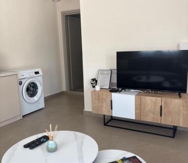 Fanari House | Ammos fanari stay