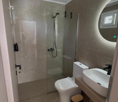 Fanari House | Ammos fanari stay