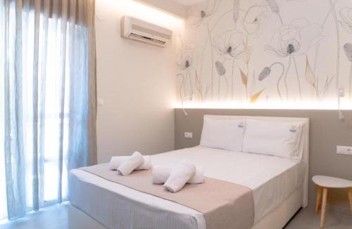 Olymbiaki Akti Hotel | Ammos Korali