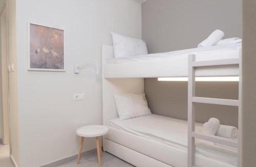 Olymbiaki Akti Hotel | Ammos Korali