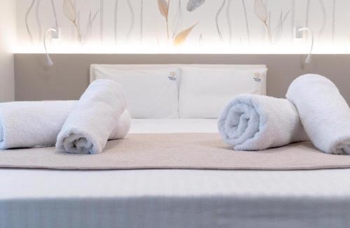 Olymbiaki Akti Hotel | Ammos Korali