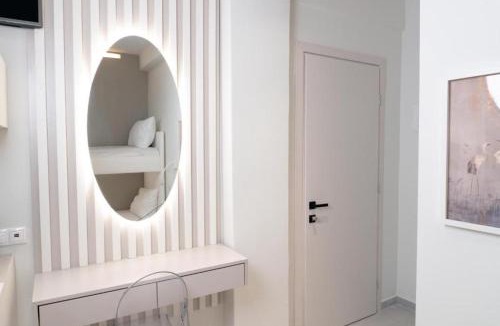Olymbiaki Akti Hotel | Ammos Korali