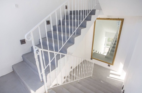 Faliraki Apartment | Ammos Luxury Suite - in der Nähe des Strandes von Faliraki by Interhome
