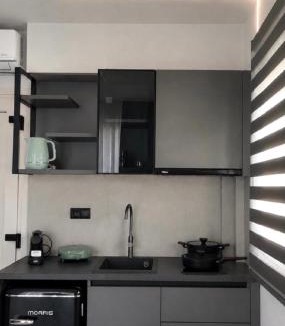 Pefkari Apartment | Ammos Maisonettes