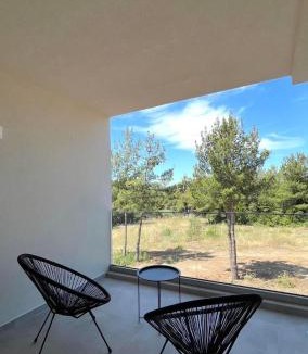 Pefkari Apartment | Ammos Maisonettes