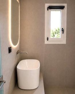 Pefkari Apartment | Ammos Maisonettes
