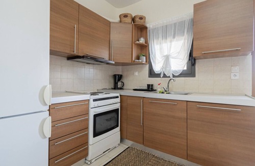 Skala Fourkas Apartment | Ammos Premium Apartment by RentalsPro - Fourka Halkidiki