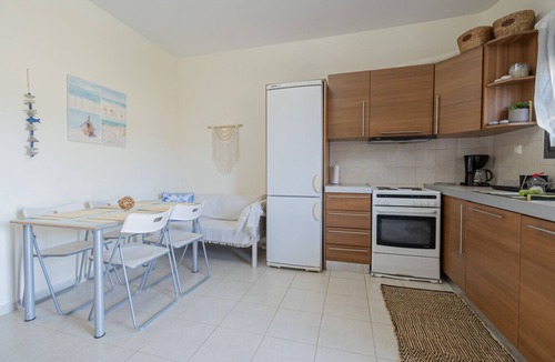 Skala Fourkas Apartment | Ammos Premium Apartment by RentalsPro - Fourka Halkidiki