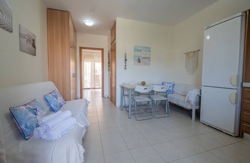 Skala Fourkas Apartment | Ammos Premium Apartment by RentalsPro - Fourka Halkidiki